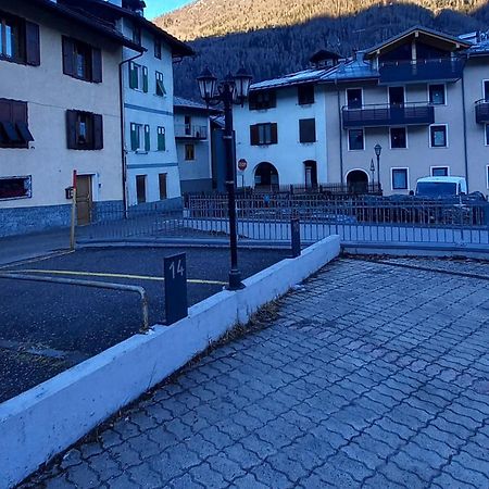 Appartamento En Mez al Paes Dimaro Exterior foto