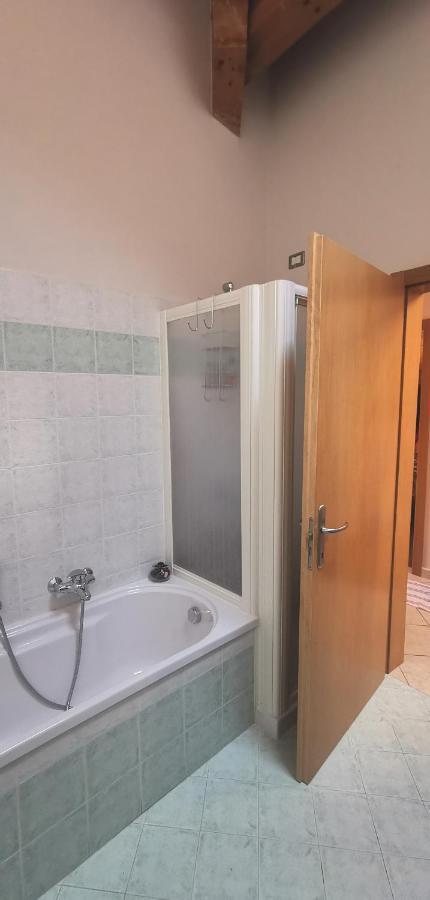 Appartamento En Mez al Paes Dimaro Exterior foto