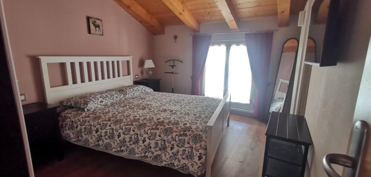Appartamento En Mez al Paes Dimaro Exterior foto